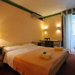Solitudo Hotel Uble