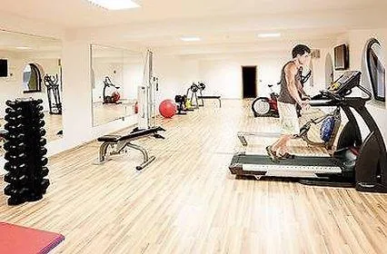 Solitudo Hotel 3*