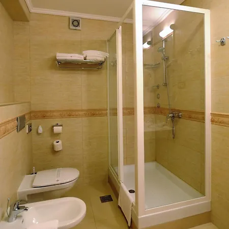 Hotel Solitudo