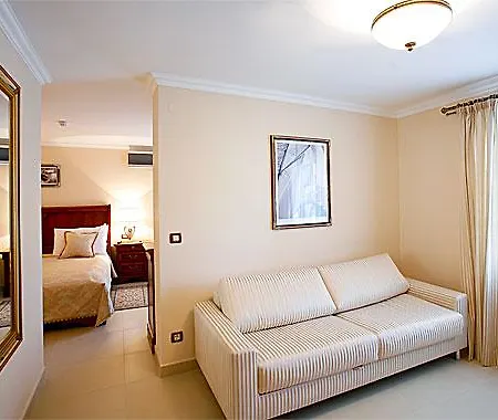Solitudo Hotel 3*