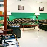 Hotel Solitudo 3*