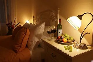Solitudo Otel 3*