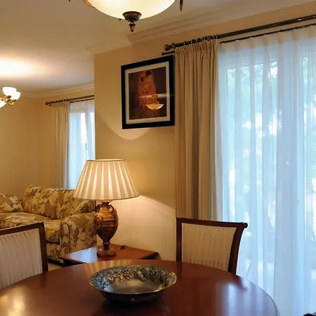 Solitudo Otel