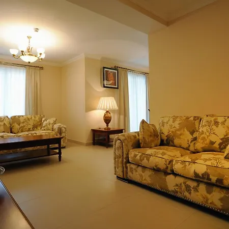 Otel Solitudo