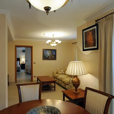 Solitudo Otel Uble