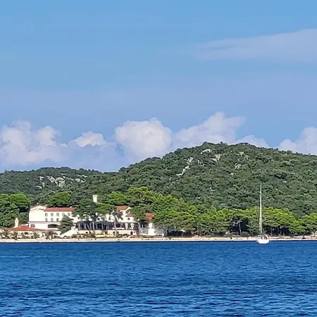 Solitudo Ξενοδοχείο Uble