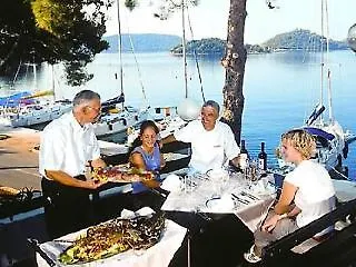 Solitudo Ξενοδοχείο 3*