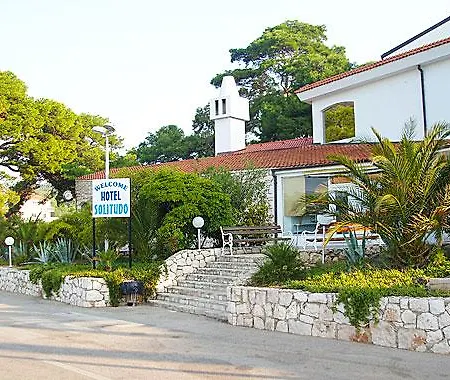 Solitudo 3* Убли
