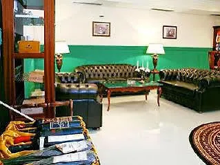 Solitudo Otel Uble